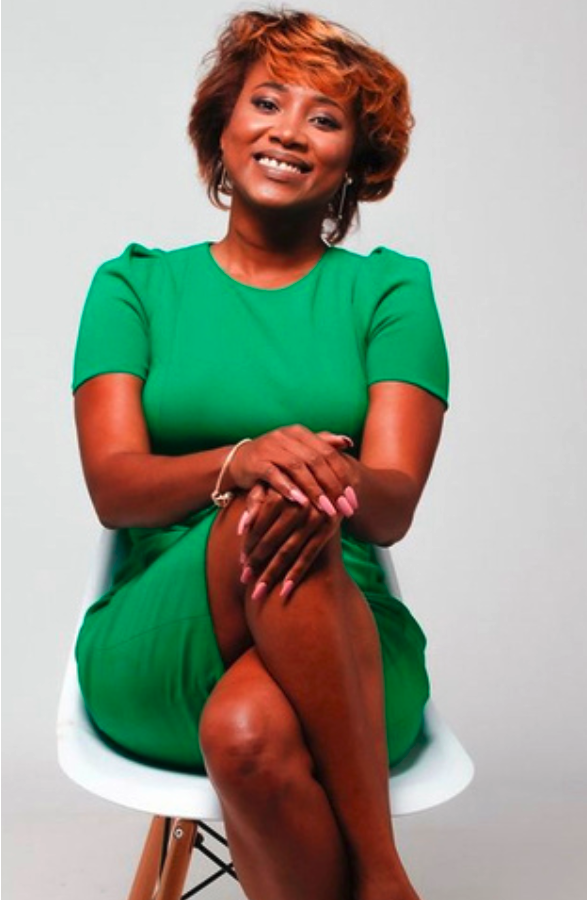 Latoya Daye